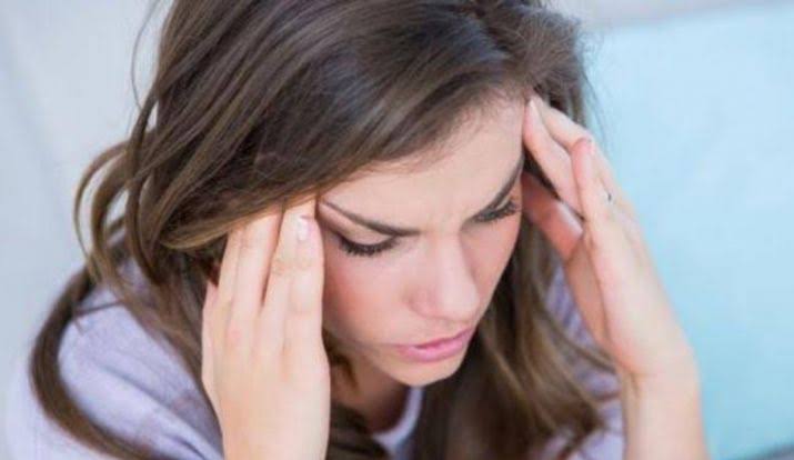 Why exercise won't help most women suffering from migraine